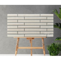 Gạch Ốp Tường Trang Trí 20X40 Dacera HP2411 Men Nhám