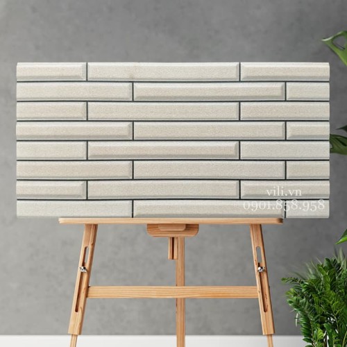Gạch Ốp Tường Trang Trí 20X40 Dacera HP2413 Men Nhám