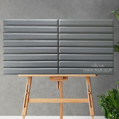 Gạch Ốp Tường Trang Trí 20X40 Dacera HP2412 Men Nhám