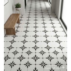 Gạch bông 40X40 FG4174 nhập khẩu 