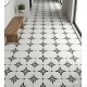 Gạch bông 40X40 FG4174 nhập khẩu 