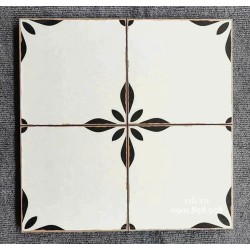 Gạch bông 40X40 FG4174 nhập khẩu 