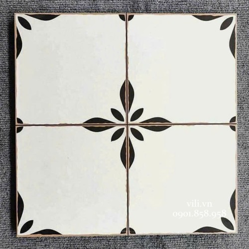 Gạch bông 40X40 FG4174 nhập khẩu 