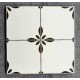 Gạch bông 40X40 FG4174 nhập khẩu 