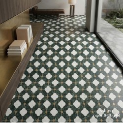 Gạch bông 40X40 FG4632 nhập khẩu 
