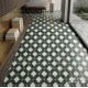 Gạch bông 40X40 FG4632 nhập khẩu 