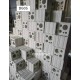 Gạch bông gió BG05 - Giải pháp thông gió hiệu quả
