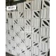 Gạch bông gió BG01 - Giải pháp thông gió hiệu quả