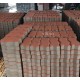 Gạch Vỉa Hè Con Sâu Nhám Xám - Đỏ - Xanh - Vàng