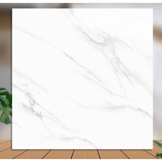 Gạch lát nền 100X100 Catalan 10015 đá bóng cao cấp