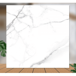 Gạch lát nền 100X100 Catalan 10001 đá bóng cao cấp