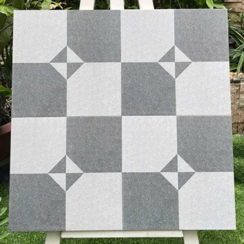 Gạch lát nền 30X30 3301 men nhám