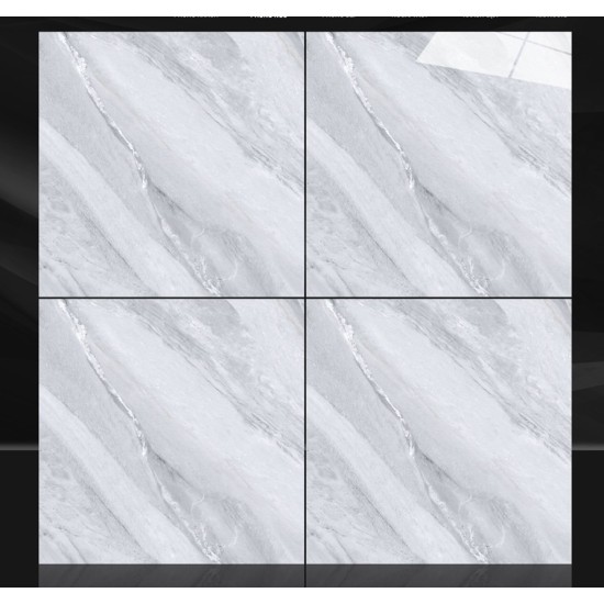 Gạch lát nền 60X60 PN66060 đá bóng