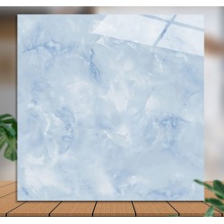 Gạch lát nền 60X60 Catalan 60088 đá bóng