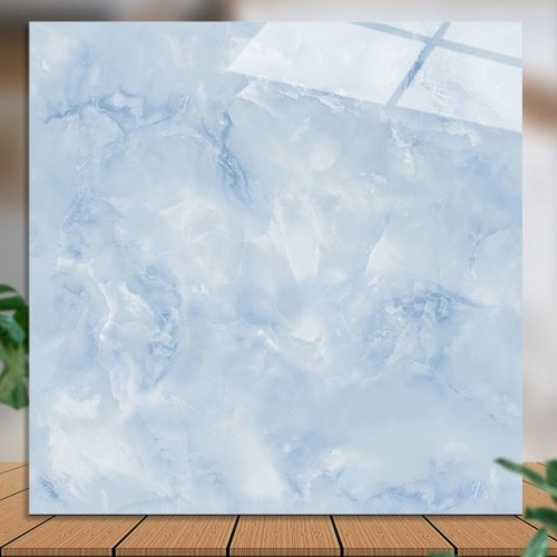 Gạch lát nền 60X60 Catalan 60088 đá bóng