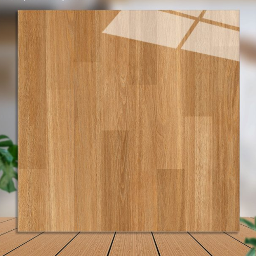 Gạch Lát Nền 60X60 Catalan 61020 men bóng