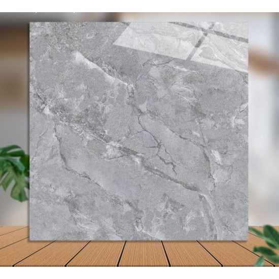 Gạch lát nền 60X60 Catalan 61039 men bóng