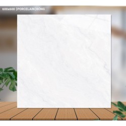 Gạch lát nền 60X60 Catalan 65003 đá bóng