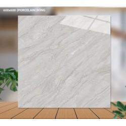 Gạch lát nền 60X60 Catalan 65004 đá bóng