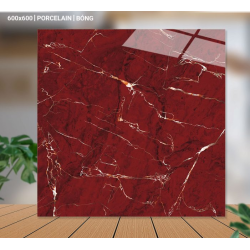 Gạch lát nền 60X60 Catalan 66016 đá bóng 