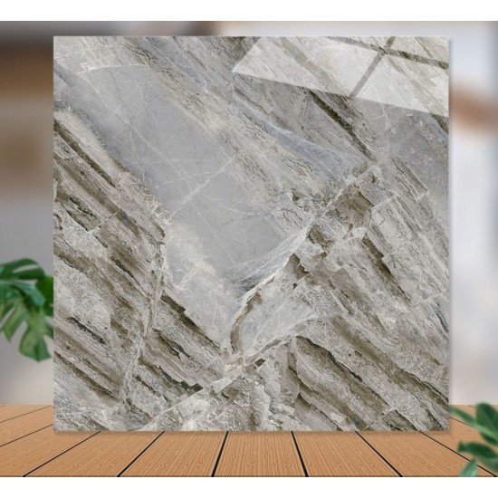 Gạch lát nền 60X60 Catalan 69064 đá bóng