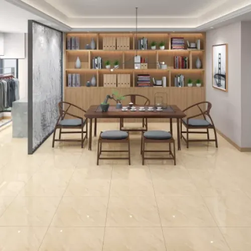 Gạch lát nền 60X60 Catalan 69066 đá bóng