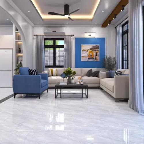 Gạch lát nền 60X60 Catalan XS 71016 men bóng