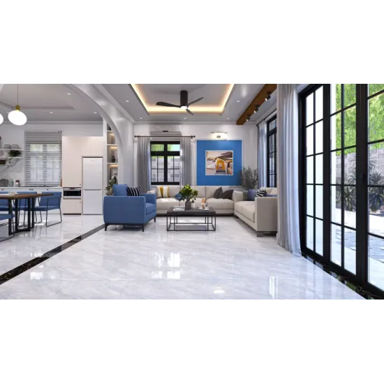 Gạch lát nền 60X60 Catalan XS 71016 men bóng