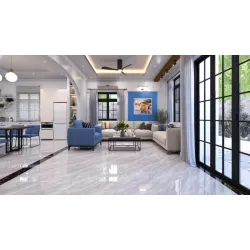 Gạch lát nền 60X60 Catalan XS 71018 men bóng