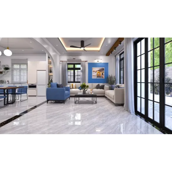 Gạch lát nền 60X60 Catalan XS 71018 men bóng