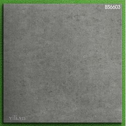 Gạch lát nền 60X60 Viglacera BS6603 đá mờ