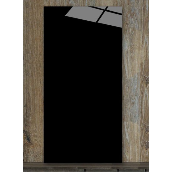 Gạch lát nền 60X120 Catalan 15050 đá bóng đen trơn