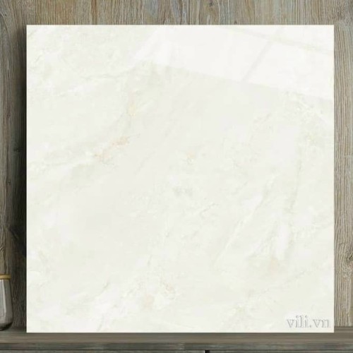 Gạch lát nền 60X60 Catalan 65002 đá bóng