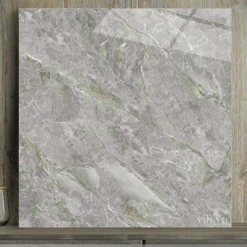 Gạch lát nền 60X60 Catalan 65005 đá bóng