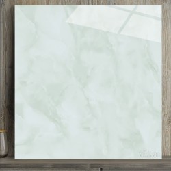 Gạch lát nền 60X60 Catalan 65007 đá bóng