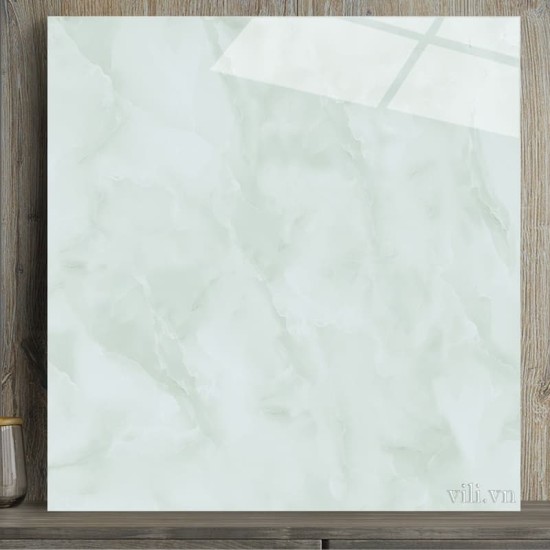 Gạch lát nền 60X60 Catalan 65007 đá bóng