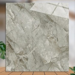 Gạch lát nền 60X60 Catalan 65022 đá bóng