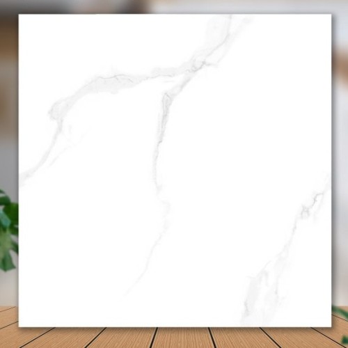 Gạch lát nền 60X60 XSMART 71026 men bóng vân gỗ xám