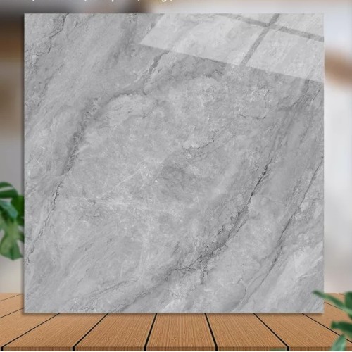 Gạch Lát Nền 80x80 Catalan 85026 Đá Bóng