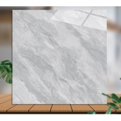 Gạch Lát Nền 80x80 Catalan 85029 Đá Bóng