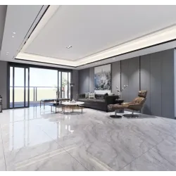 Gạch Lát Nền 80x80 Catalan 85031 Đá Bóng