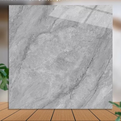 Gạch Lát Nền 80x80 Catalan 85031 Đá Bóng