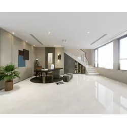 Gạch Lát Nền 80x80 Catalan 85033 Đá Bóng