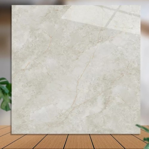 Gạch Lát Nền 80x80 Catalan 85033 Đá Bóng