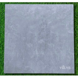 Gạch lát nền 80x 80 Trung Đô MQ8805 đá mờ xám xi măng