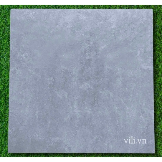 Gạch lát nền 80x 80 Trung Đô MQ8805 đá mờ xám xi măng