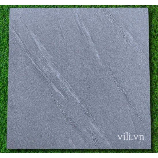 Gạch lát nền 80x 80 Trung Đô MQ8812 đá mờ