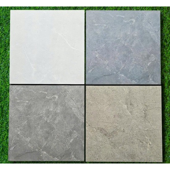 Gạch lát nền Valenza 30x30 VZ33401 đá mờ đồng chất 