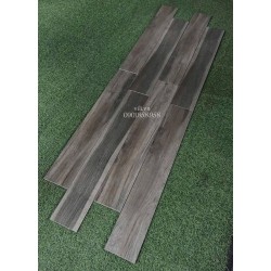 Gạch lát nền giả gỗ 15x90 Viglacera AZ14-GC15903