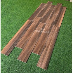 Gạch lát nền giả gỗ 15x90 Viglacera AZ14-GC15902